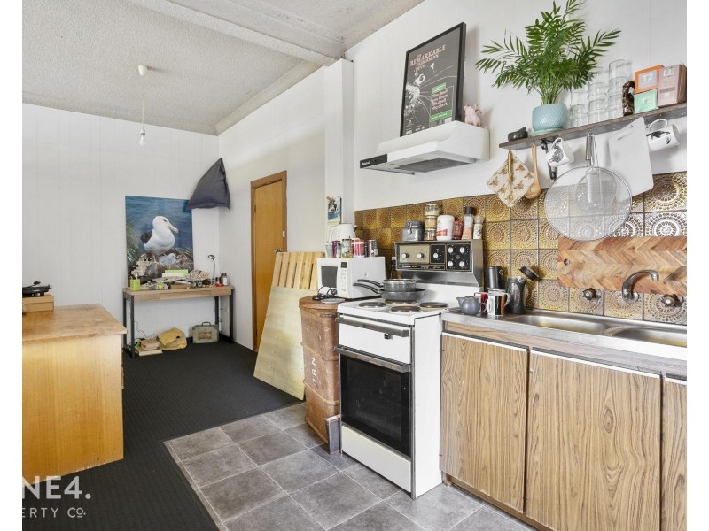 1 & 2/15 Capri Drive, Sandy Bay TAS 7005