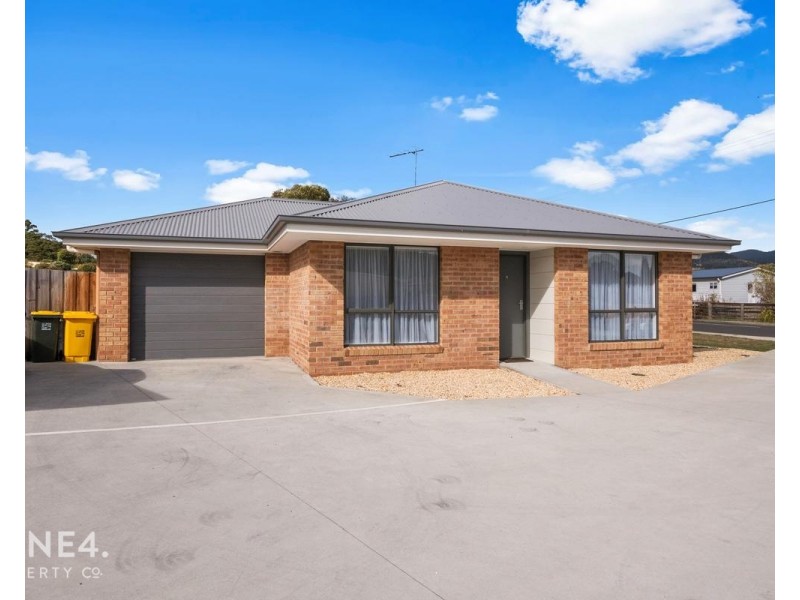 1/261 Back River Road, New Norfolk TAS 7140