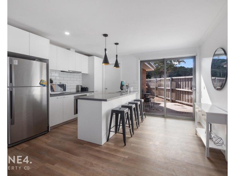 1/261 Back River Road, New Norfolk TAS 7140