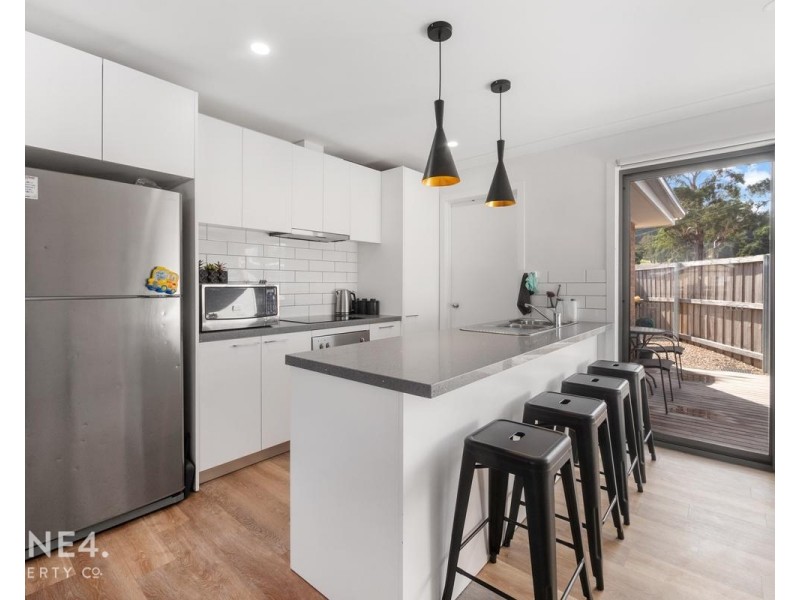 1/261 Back River Road, New Norfolk TAS 7140