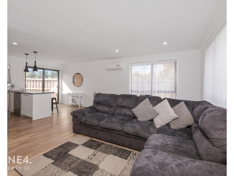 1/261 Back River Road, New Norfolk TAS 7140