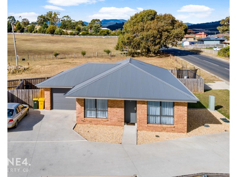 1/261 Back River Road, New Norfolk TAS 7140