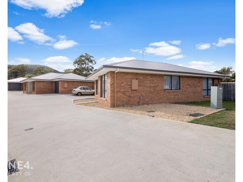 1/261 Back River Road, New Norfolk TAS 7140