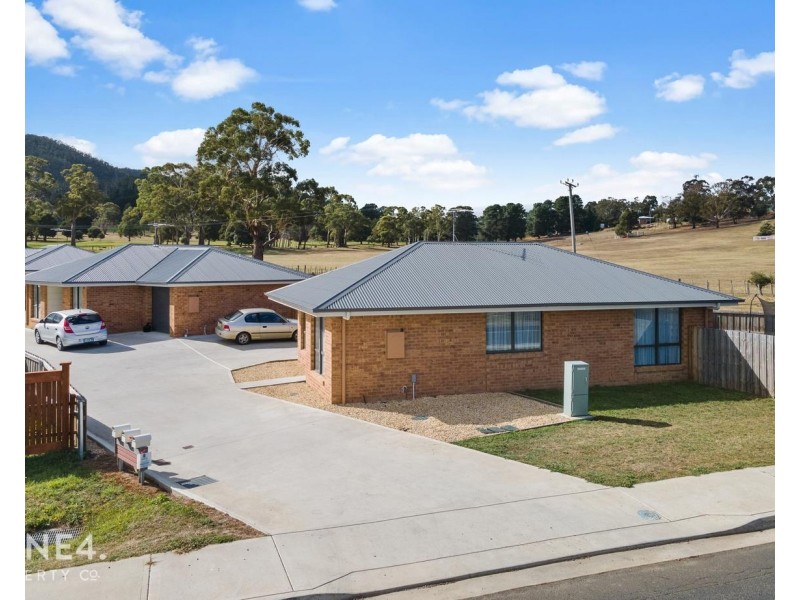 1/261 Back River Road, New Norfolk TAS 7140