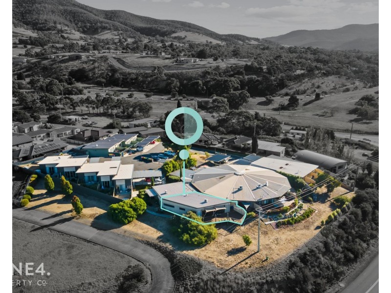 23/630 Main Road, Granton TAS 7030