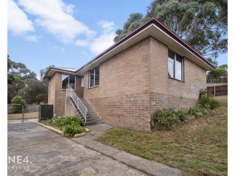 1 Boronia Place, Gagebrook TAS 7030