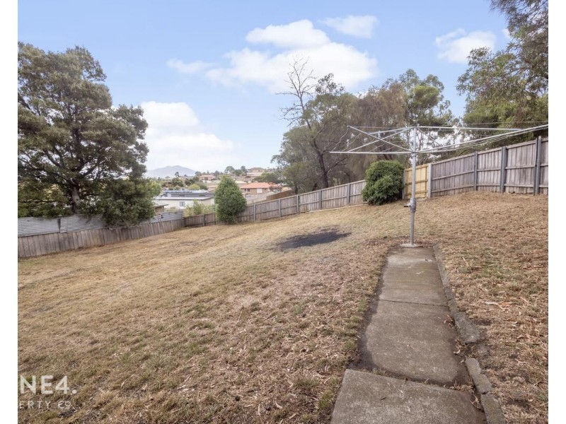 1 Boronia Place, Gagebrook TAS 7030