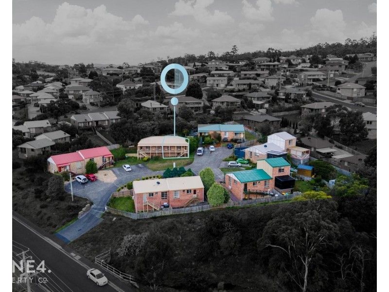 9/84 Hilton Road, Claremont TAS 7011