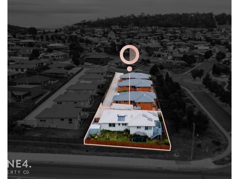 4/1 Hance Road, Howrah TAS 7018