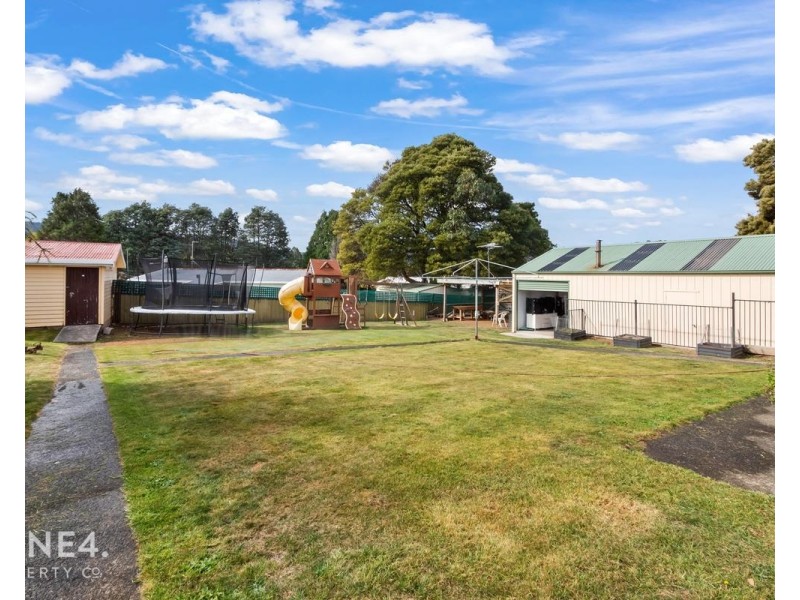 17 Centreway Avenue, Wayatinah TAS 7140