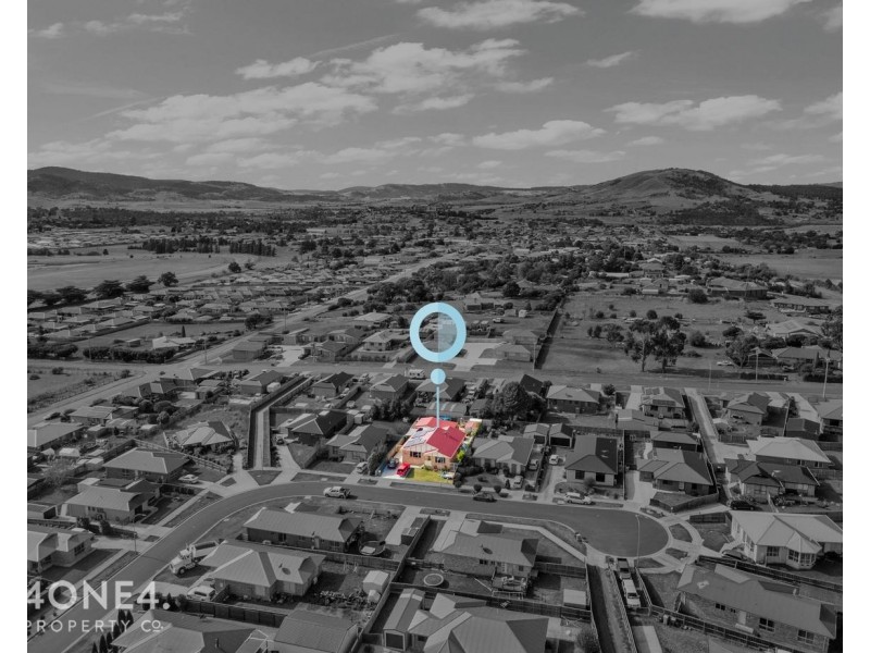 9 Collis Court, Brighton TAS 7030