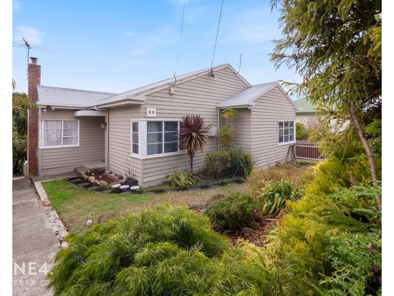 22 Montrose Road, Montrose TAS 7010
