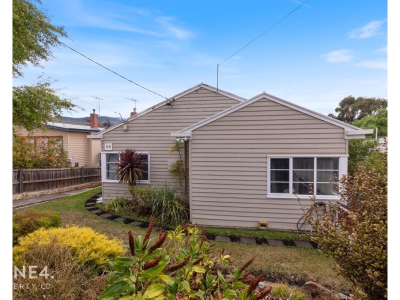 22 Montrose Road, Montrose TAS 7010