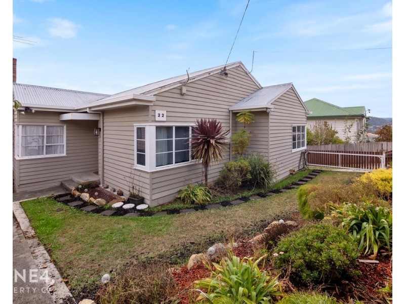 22 Montrose Road, Montrose TAS 7010