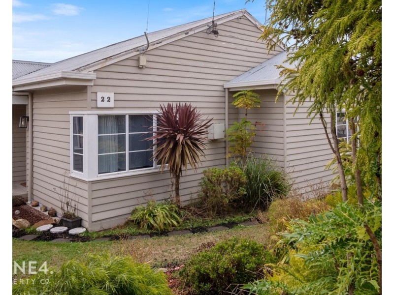 22 Montrose Road, Montrose TAS 7010