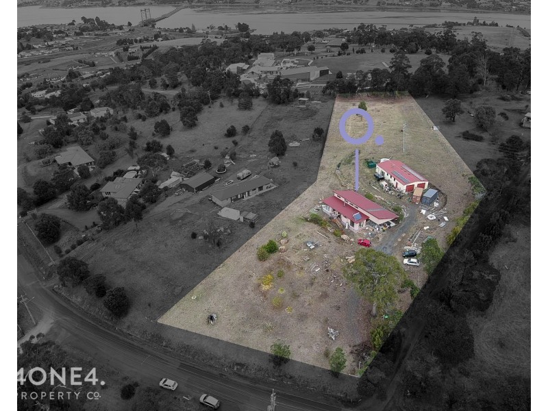 17 Cobbs Hill Road, Bridgewater TAS 7030