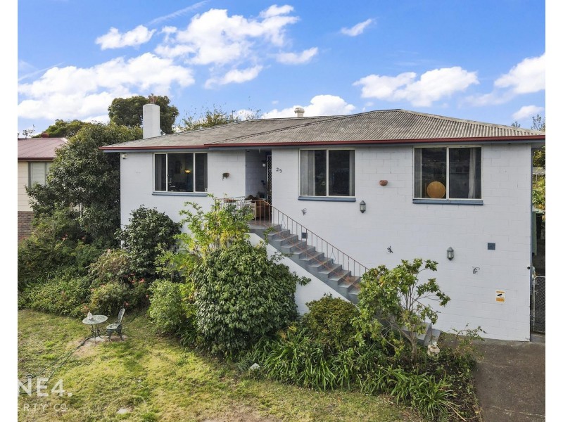 25 McShane Road, Bridgewater TAS 7030