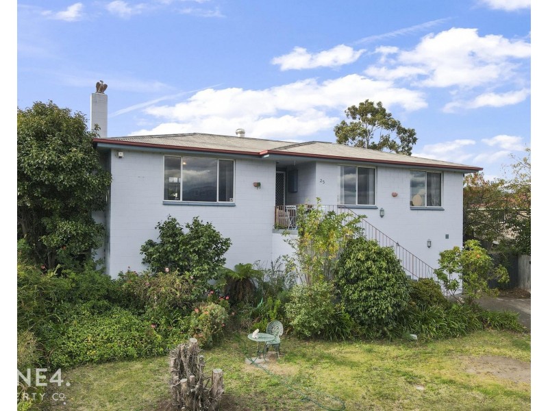 25 McShane Road, Bridgewater TAS 7030