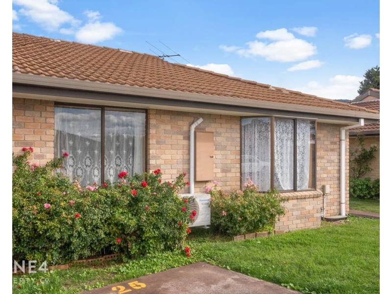 25/73 Main Road, Claremont TAS 7011