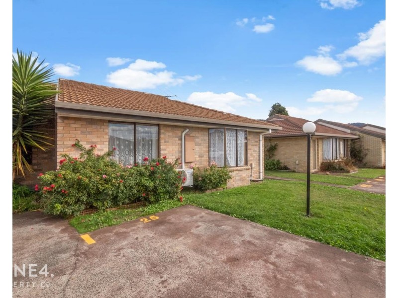 25/73 Main Road, Claremont TAS 7011