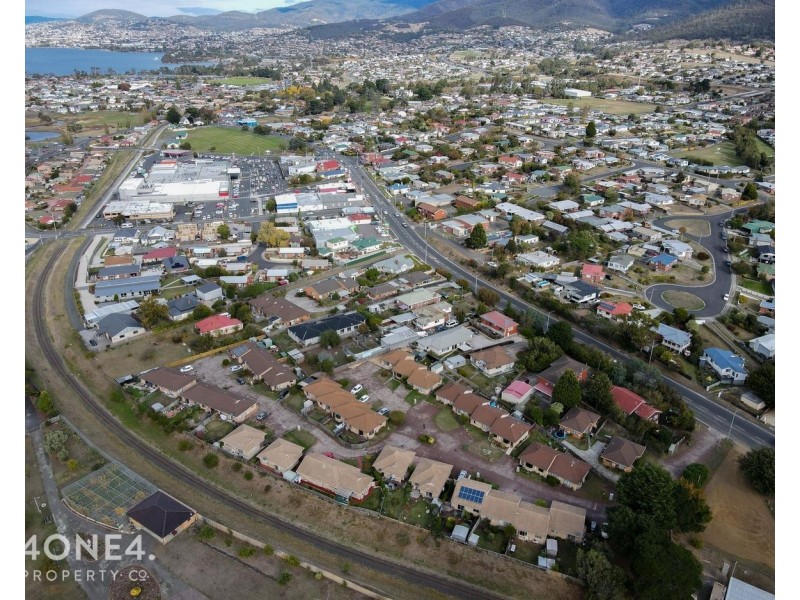 25/73 Main Road, Claremont TAS 7011