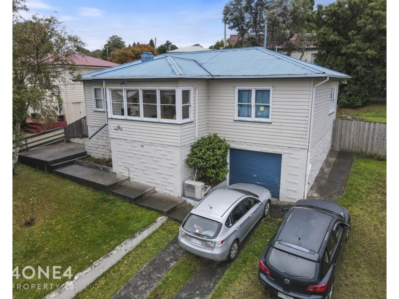 39 Lennox Avenue, Lutana TAS 7009