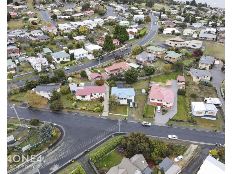 39 Lennox Avenue, Lutana TAS 7009