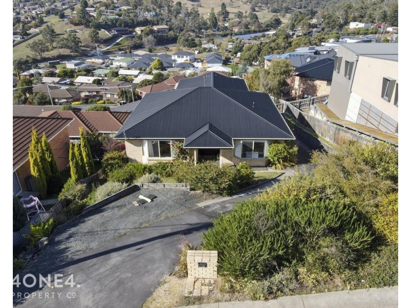 11 Donald Crt, Glenorchy TAS 7010