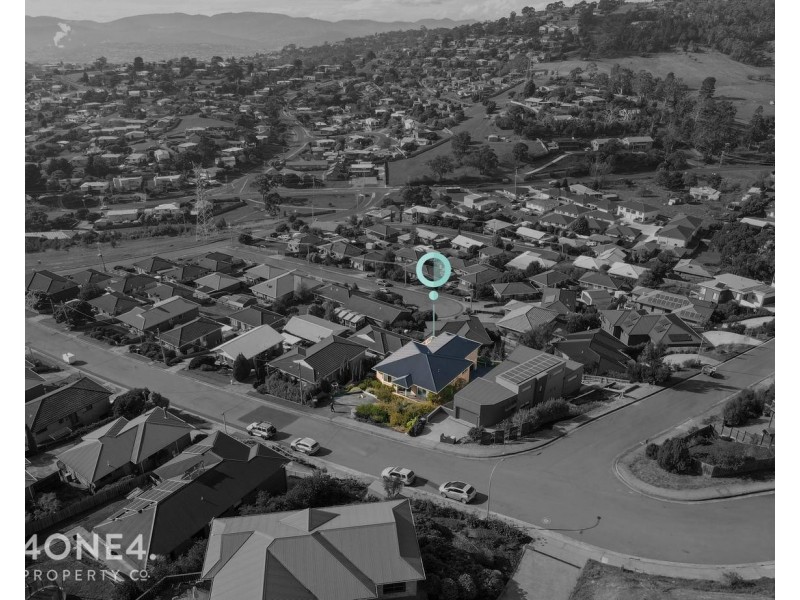 11 Donald Crt, Glenorchy TAS 7010