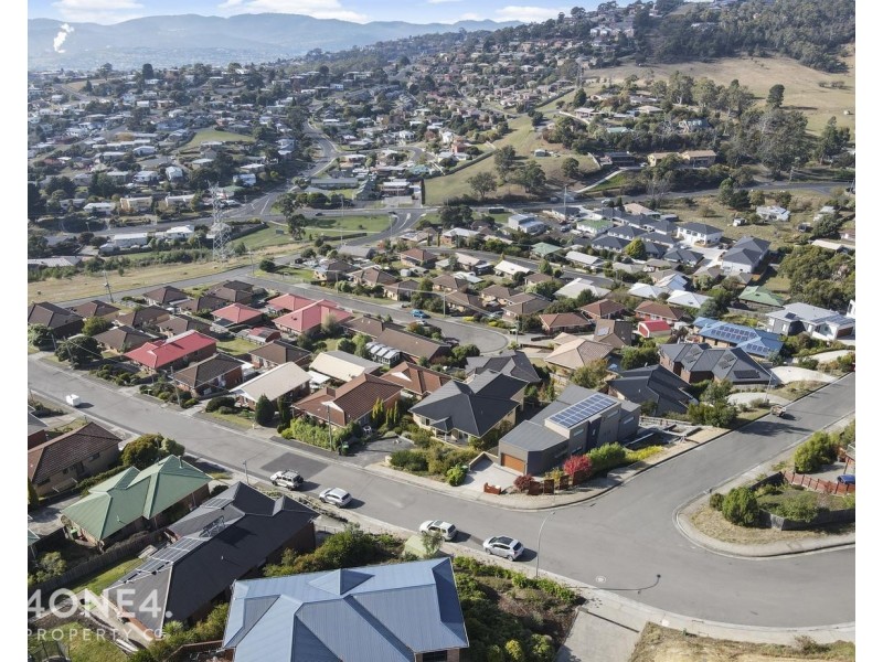 11 Donald Crt, Glenorchy TAS 7010