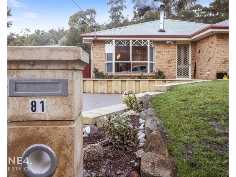 81 Russell Road, Claremont TAS 7011