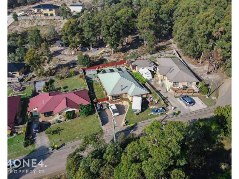 81 Russell Road, Claremont TAS 7011