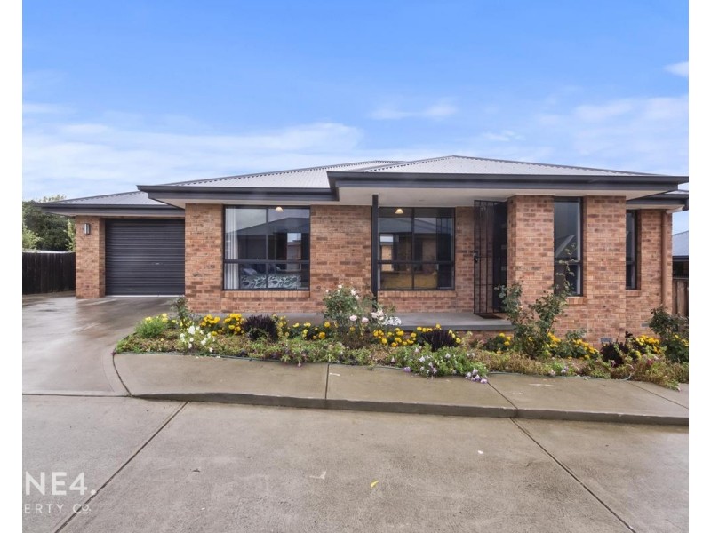 10/13 Burrows Avenue, Brighton TAS 7030
