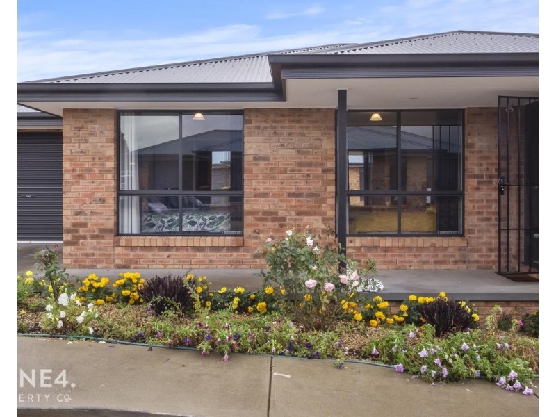 10/13 Burrows Avenue, Brighton TAS 7030