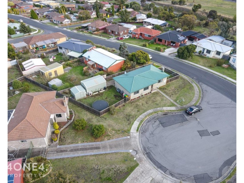 42 Finlay Street, Bridgewater TAS 7030