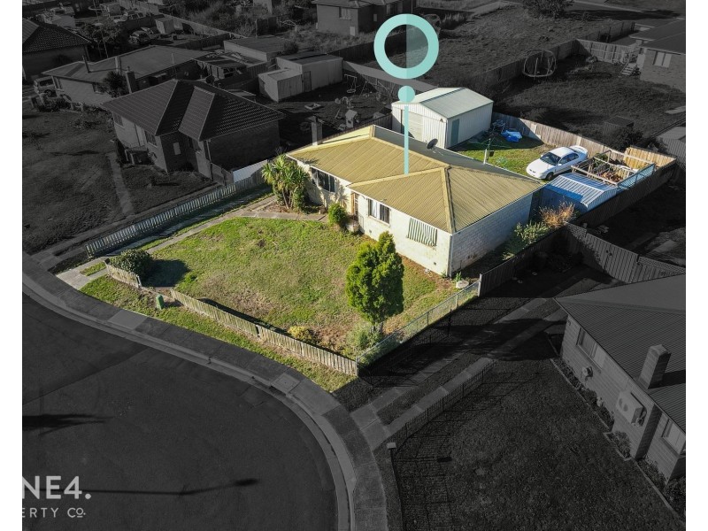 5 Ramsay Place, Herdsmans Cove TAS 7030