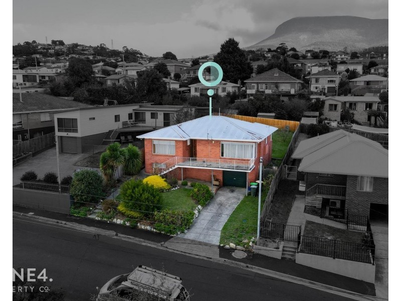 11 Caversham Road, West Moonah TAS 7009