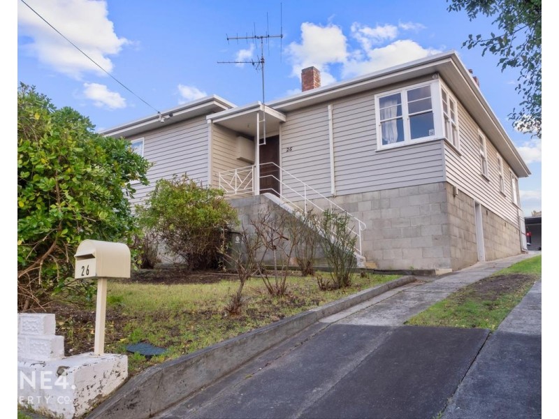 26 First Avenue, West Moonah TAS 7009