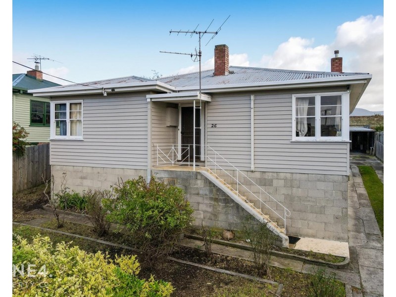26 First Avenue, West Moonah TAS 7009