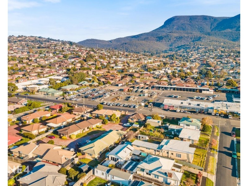 5/23 Vieste Drive, Glenorchy TAS 7010