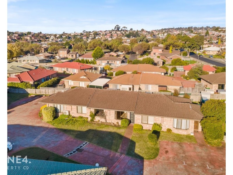 5/23 Vieste Drive, Glenorchy TAS 7010