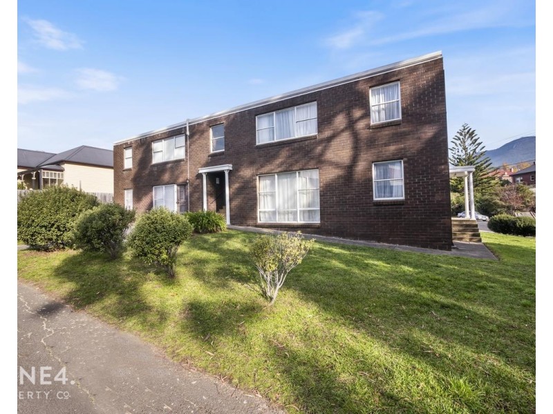 5/82 Clare Street, New Town TAS 7008