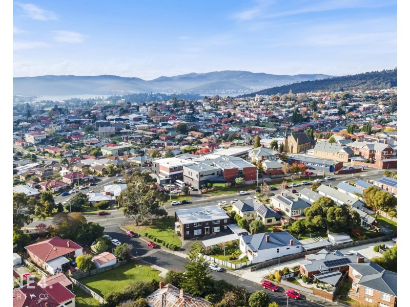 5/82 Clare Street, New Town TAS 7008
