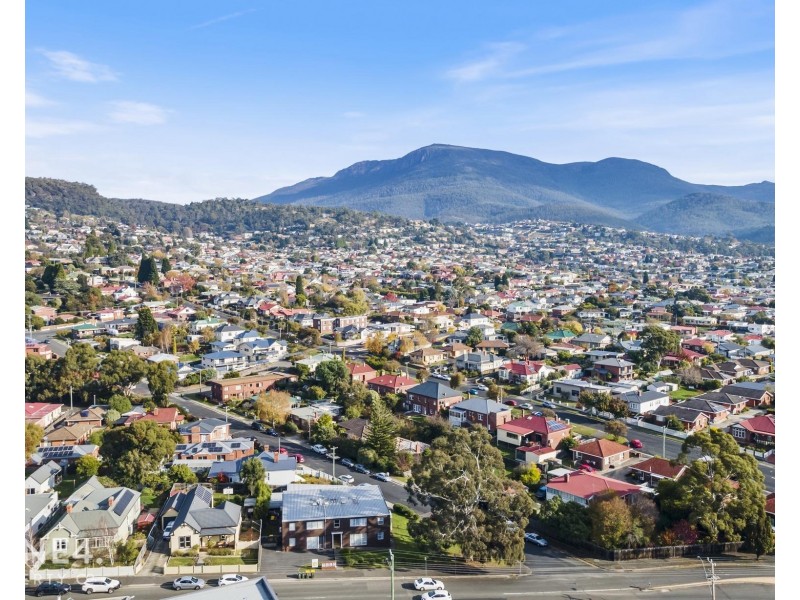 5/82 Clare Street, New Town TAS 7008