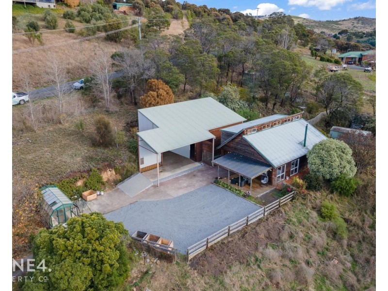 10 Vineyard Drive, Tea Tree TAS 7017