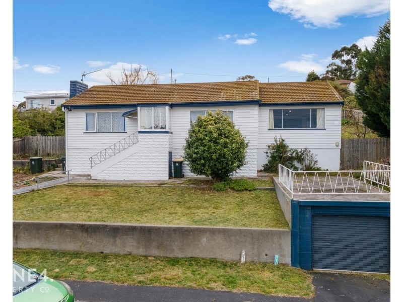 50 Ashbolt Crescent, Lutana TAS 7009