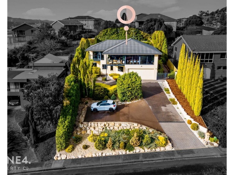 17 Turnbull Crescent, Rosetta TAS 7010