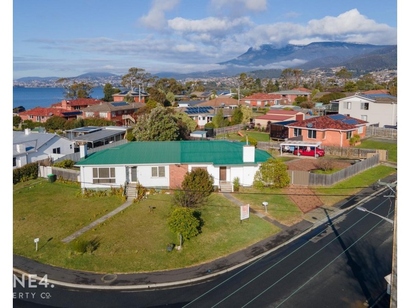 1 Eagle Street, Claremont TAS 7011