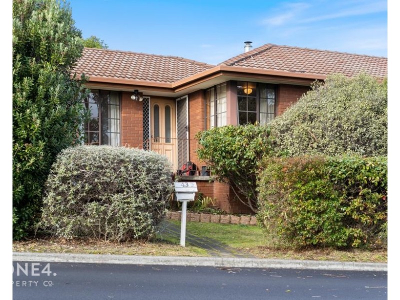 43 Redwood Road, Kingston TAS 7050