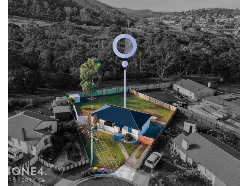 46 Resolution Street, Warrane TAS 7018